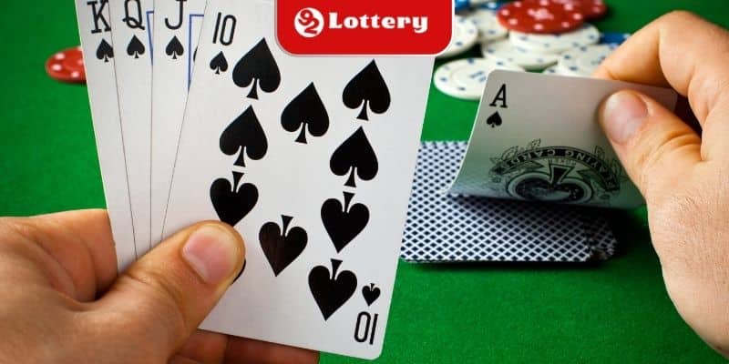 Các cách chia bài bịp tiến lên online thường gặp