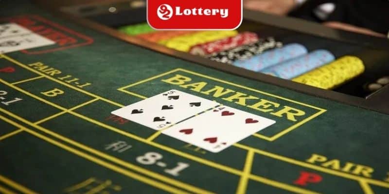 Các chú ý cho người mới bắt đầu chơi baccarat