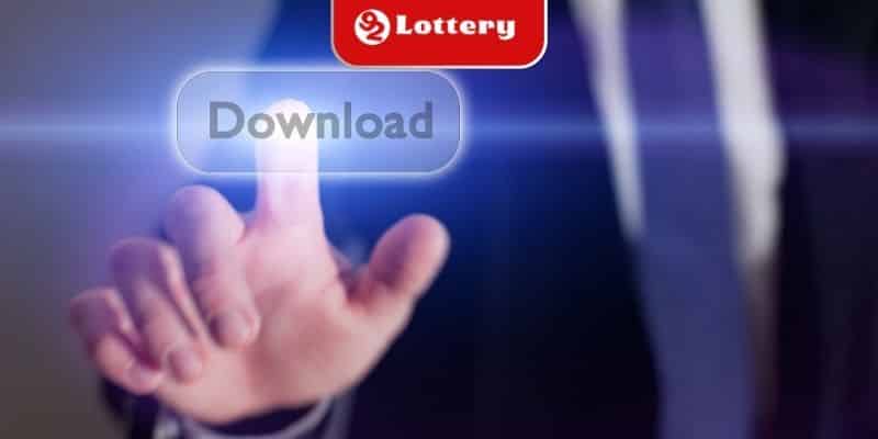 Chi tiết về các bước tải app 92LOTTERY