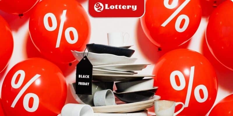 Danh mục khuyến mãi 92lottery sôi động
