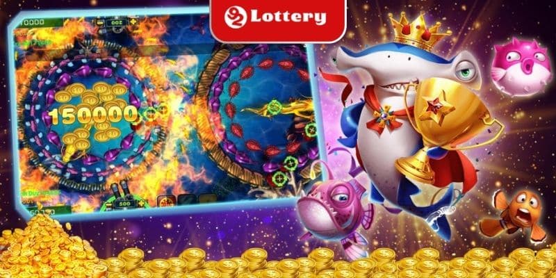 Đôi nét về game bắn cá ăn xu hấp dẫn