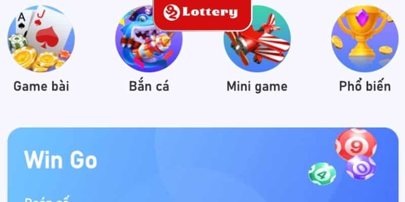 Giới thiệu 92LOTTERY về lịch sử hình thành