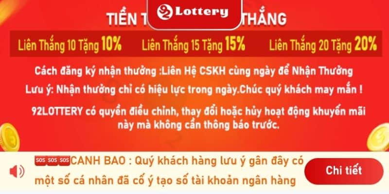 Khái quát chung về 92lottery