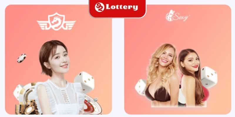 Khái quát chung về Casino 92LOTTERY