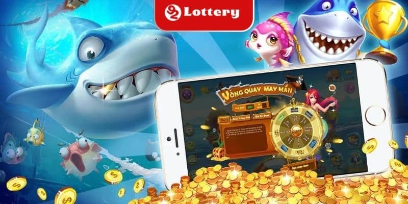 Khám phá đôi nét về sảnh game bắn cá 92LOTTERY