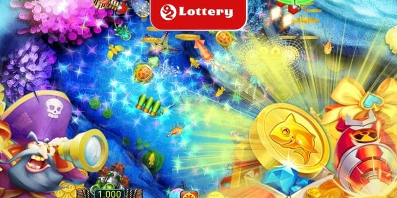 Kho vũ khí siêu khủng để hạ gục boss lớn
