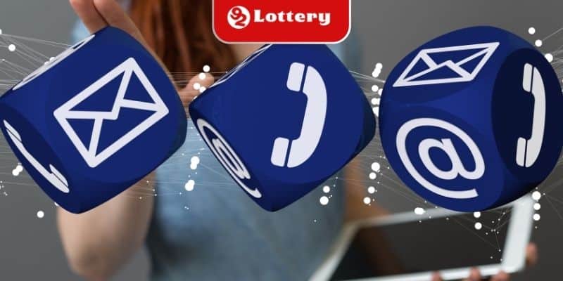 Liên hệ 92LOTTERY đơn giản nhưng cần thiết