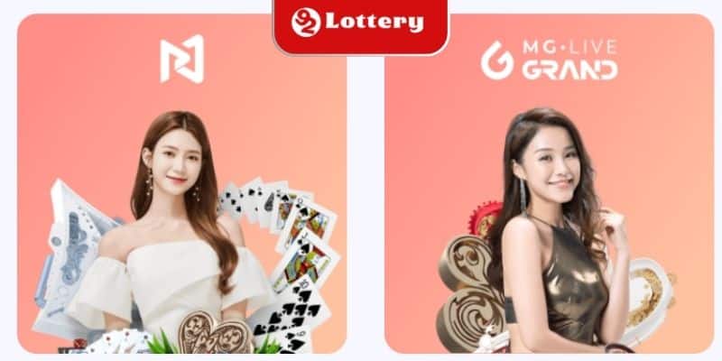 Lợi thế khi chơi tại sảnh Casino