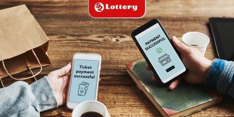 Nạp tiền 92LOTTERY nhanh bằng ví điện tử