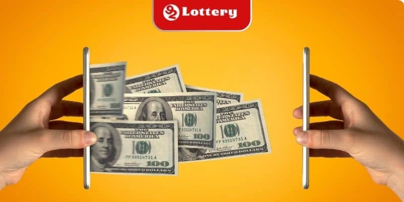 Nạp tiền 92lottery thuận tiện