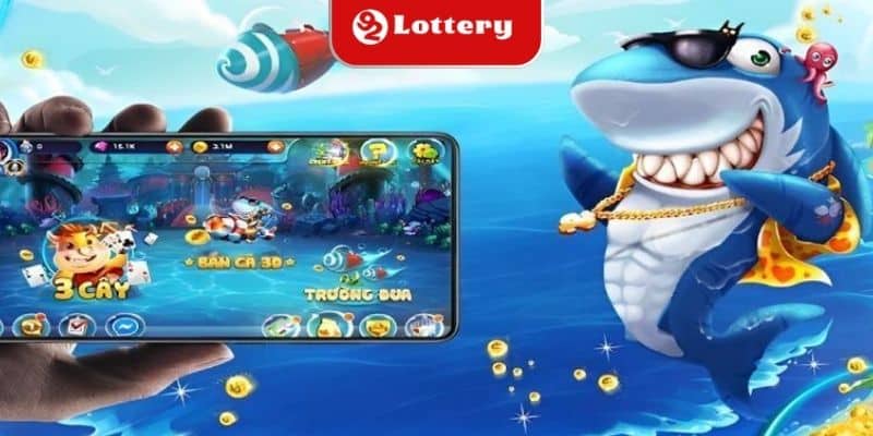 Những điểm nổi bật của sảnh bắn cá online 92LOTTERY