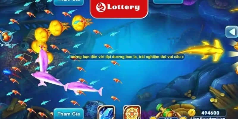 Những lý do mà bạn nên nắm rõ mẹo bắn cá trúng lớn