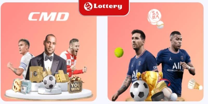 Sơ lược thông tin thể thao 92LOTTERY