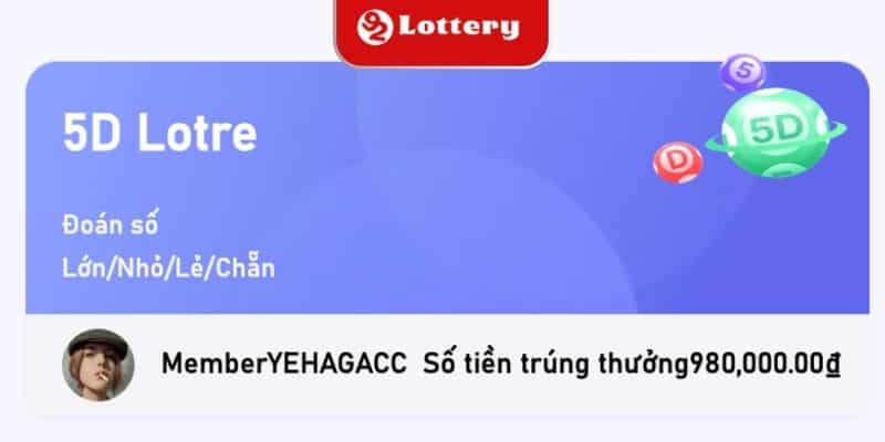 Tìm hiểu hình thức xổ số siêu tốc